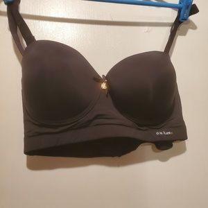 Daisy Fuentes Convertible Bra